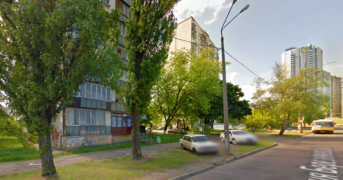 Нотаріус Київ, 02152, вул. Березняківська, 4, кв. 2, Орлова Любов Олексіївна
