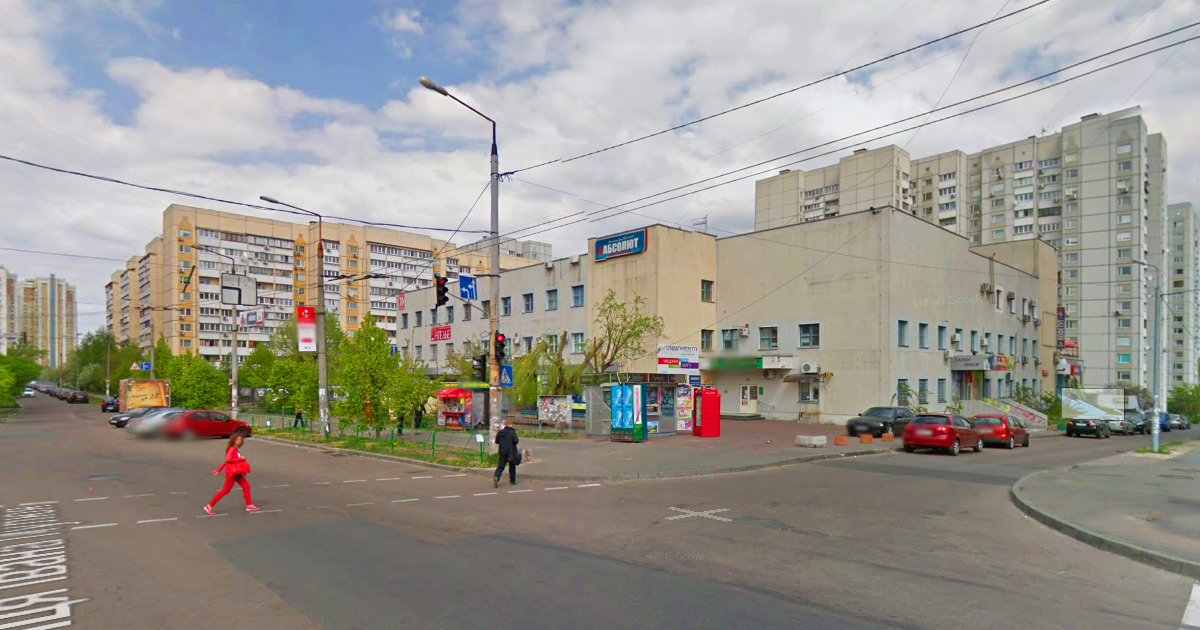 Нотаріус Київ, 03048, вул. Івана Пулюя, 5, прим.17. Ліпатова Людмила Анатоліївна